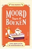 Afbeelding van Cozy mystery Moord tussen de boeken