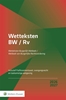 Afbeelding van Wetteksten Burgerlijk Wetboek/Wetboek van Burgerlijke Rechtsvordering 2026-2027