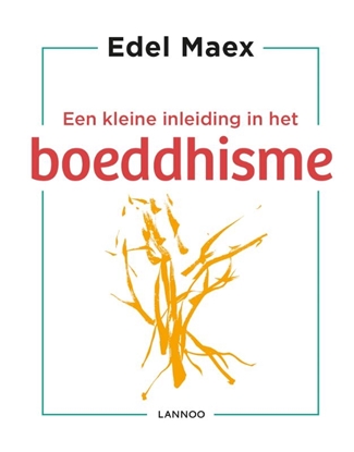 Afbeeldingen van Een kleine inleiding in het boeddhisme