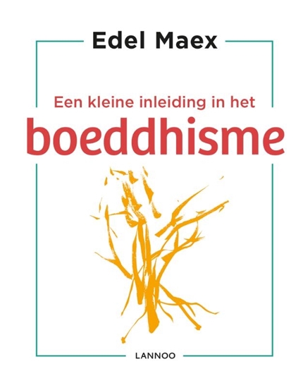 Afbeelding van Een kleine inleiding in het boeddhisme
