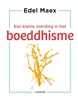 Afbeelding van Een kleine inleiding in het boeddhisme