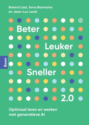 Afbeeldingen van Beter, leuker, sneller 2.0