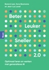 Afbeelding van Beter, leuker, sneller 2.0