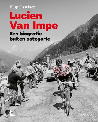 Afbeeldingen van Lucien van Impe