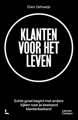 Afbeeldingen van Klanten voor het leven