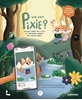 Afbeelding van Wie ziet Pixie?