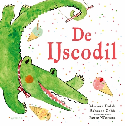 Afbeeldingen van De IJscodil