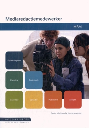 Afbeeldingen van MRM
