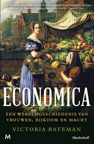 Afbeelding van Economica