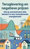 Afbeelding van Teruglevering en negatieve prijzen