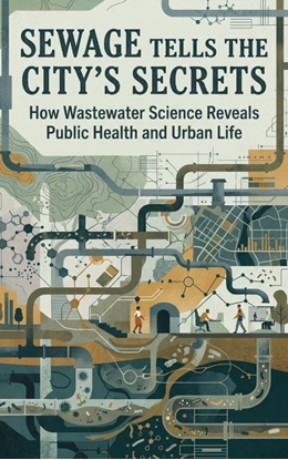 Afbeeldingen van Sewage Tells the City's Secrets