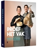 Afbeelding van Werken in de keuken