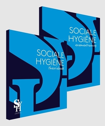 Afbeeldingen van Sociale Hygiëne
