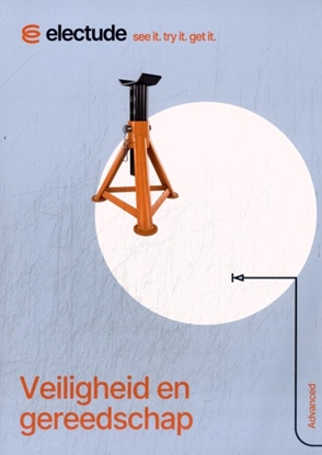 Afbeeldingen van Electude Classroom Veiligheid en gereedschap