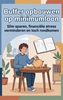 Afbeelding van Buffer opbouwen op minimumloon