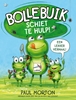 Afbeelding van Bollebuik Bollebuik schiet te hulp!