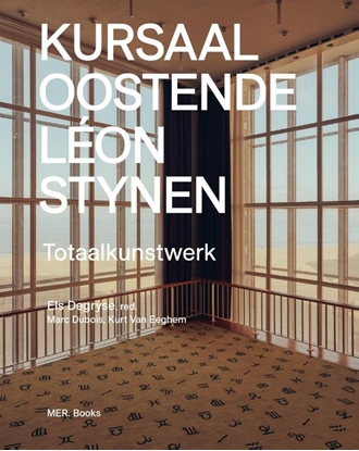 Afbeeldingen van Kursaal Oostende Léon Stynen