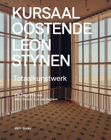Afbeelding van Kursaal Oostende Léon Stynen