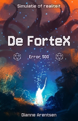 Afbeeldingen van De fortex Error 500