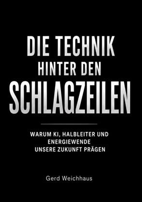 Afbeeldingen van Die Technik hinter den Schlagzeilen
