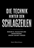 Afbeelding van Die Technik hinter den Schlagzeilen