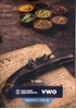Afbeelding van Tijd voor Geschiedenis vwo Tijdvak 5 t/m 10 Tekstboek