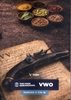 Afbeelding van Tijd voor Geschiedenis vwo Tijdvak 5 t/m 10 Tekstboek