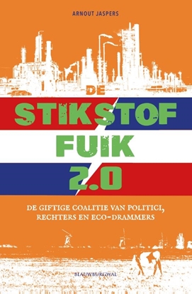 Afbeeldingen van De Stikstoffuik 2.0