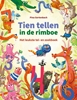 Afbeelding van Zoekboeken Tien tellen in de rimboe