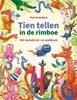 Afbeelding van Zoekboeken Tien tellen in de rimboe