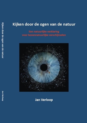 Afbeeldingen van Kijken door de ogen van de natuur