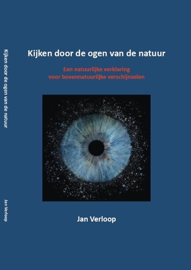 Afbeelding van Kijken door de ogen van de natuur
