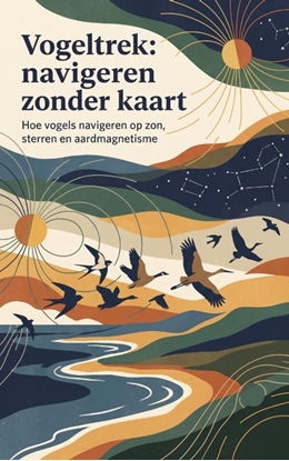 Afbeeldingen van Vogeltrek: navigeren zonder kaart