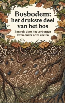 Afbeeldingen van Bosbodem: het drukste deel van het bos