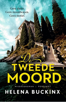 Afbeeldingen van De tweede moord