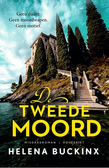 Afbeelding van De tweede moord
