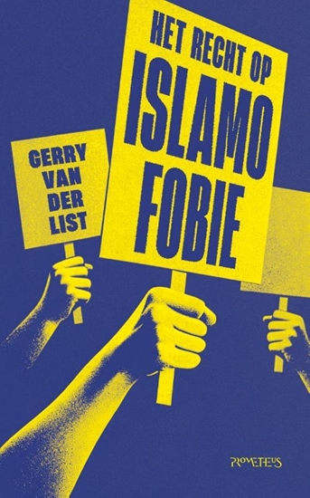 Afbeelding van Het recht op islamofobie