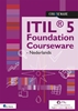 Afbeelding van Courseware ITIL® 5 Foundation Courseware