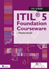 Afbeelding van Courseware ITIL® 5 Foundation Courseware