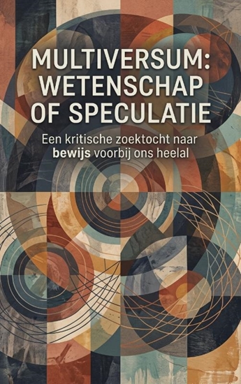 Afbeelding van Multiversum: wetenschap of speculatie