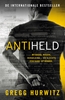 Afbeelding van Orphan X Antiheld