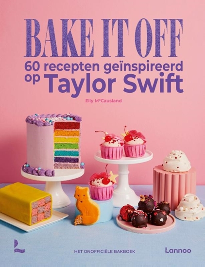 Afbeelding van Bake it off