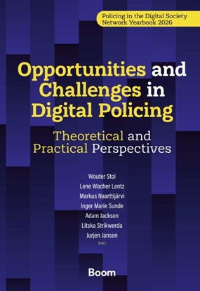 Afbeeldingen van Opportunities and Challenges in Digital Policing