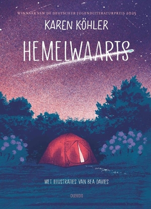 Afbeeldingen van Hemelwaarts