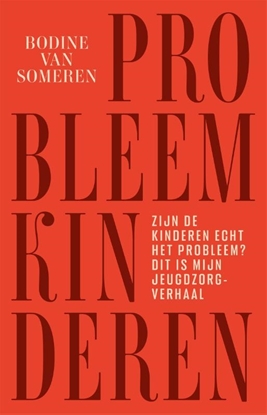 Afbeeldingen van Probleemkinderen