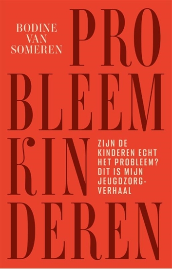 Afbeelding van Probleemkinderen