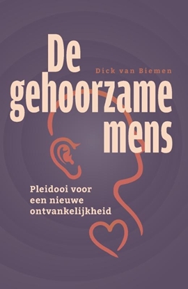 Afbeeldingen van De gehoorzame mens