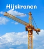 Afbeelding van Hijskranen
