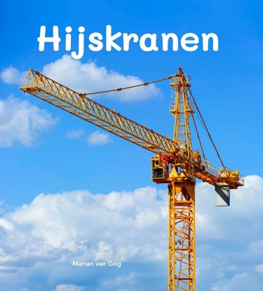 Afbeeldingen van Hijskranen