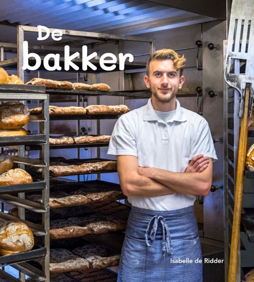 Afbeelding van De bakker
